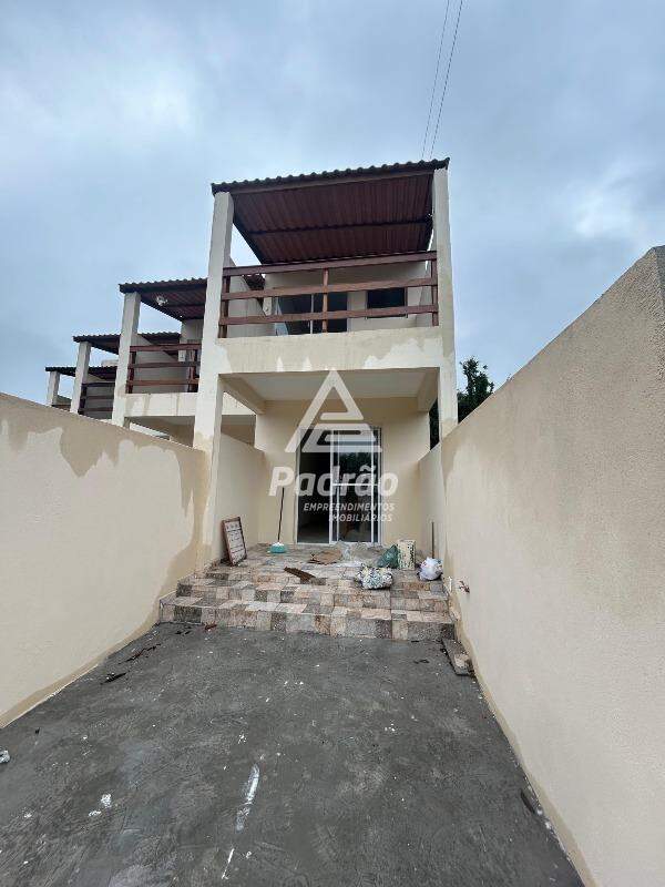 Casa para aluguel, 1 quarto, Porto Grande - São Sebastião/SP