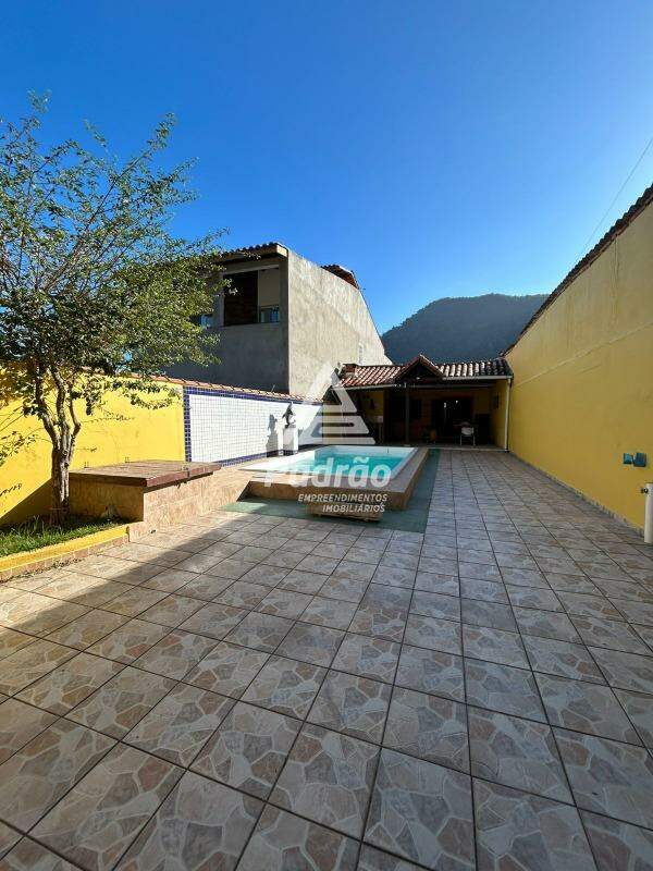 Casa para aluguel, 2 quartos, 4 vagas, Barequeçaba - São Sebastião/SP