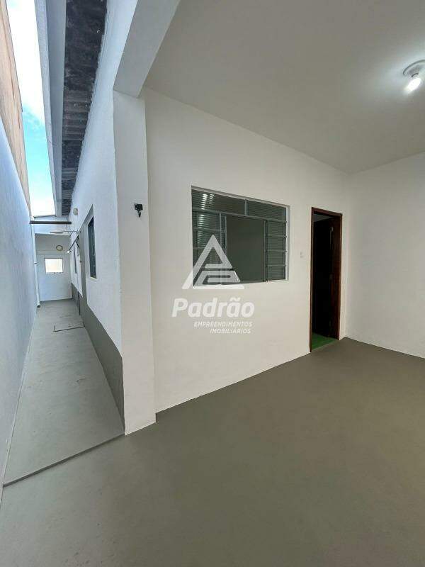 Casa para aluguel, 1 quarto, 1 vaga, Topolândia - São Sebastião/SP