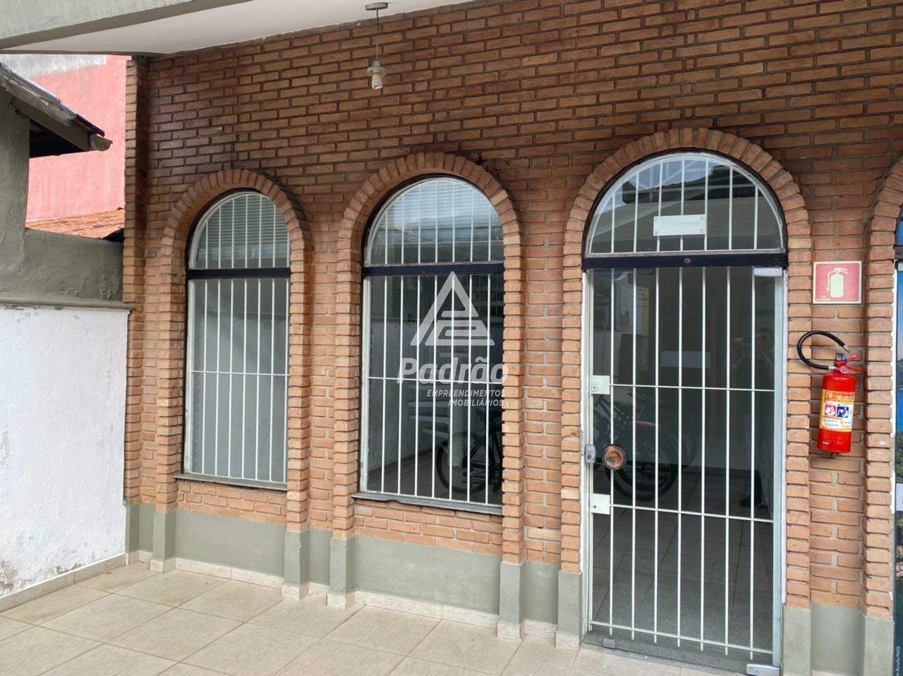 Sala para aluguel, Centro - São Sebastião/SP