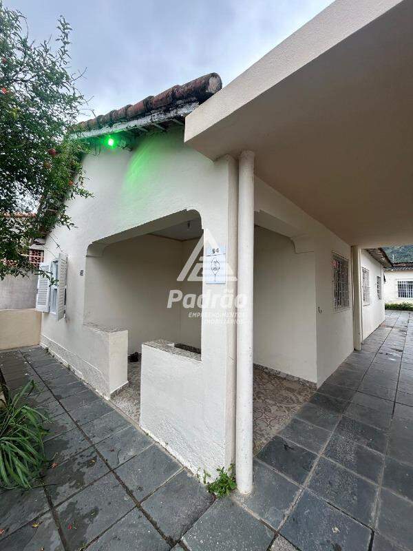 Casa para aluguel, Vila Amélia - São Sebastião/SP