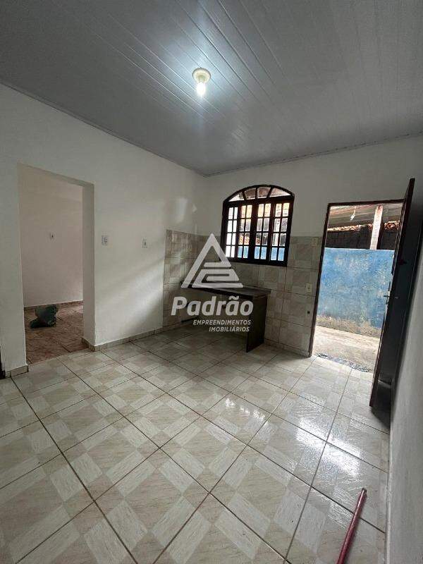 Casa para aluguel, Vila Amélia - São Sebastião/SP