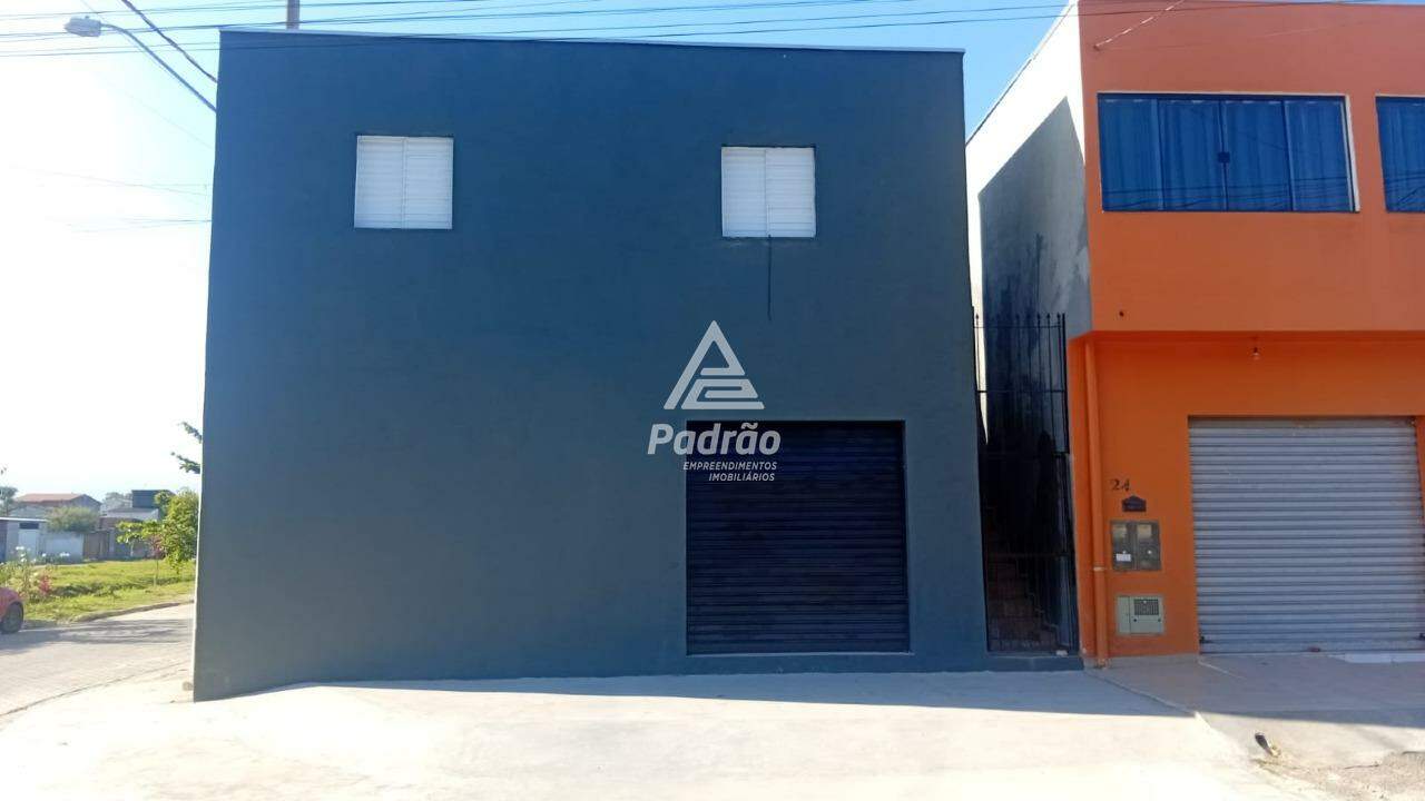 Comercial para aluguel, Canto do Mar - São Sebastião/SP