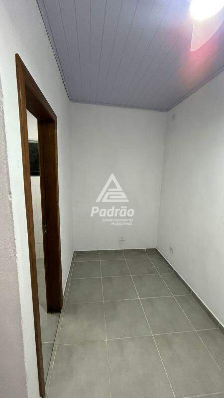 Kitnet para aluguel, Canto do Mar - São Sebastião/SP