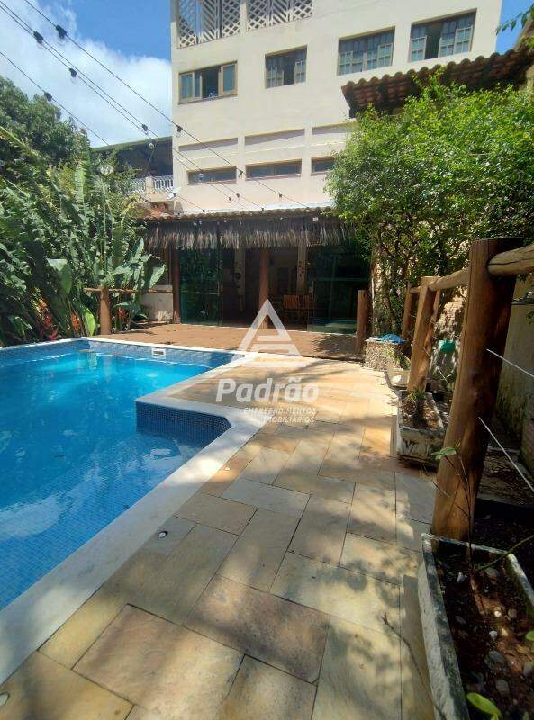 Casa para aluguel, São Francisco - São Sebastião/SP