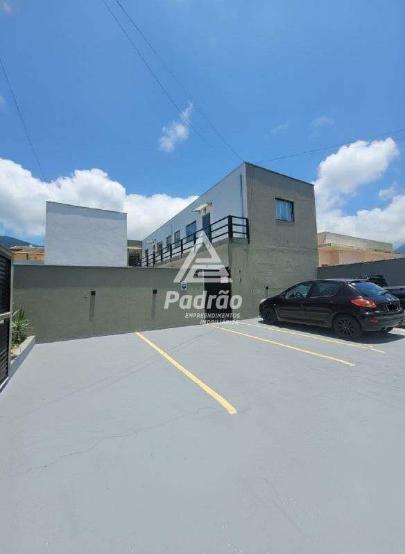 Apartamento para aluguel, Canto do Mar - São Sebastião/SP