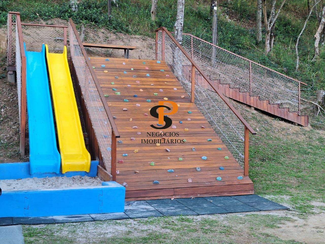 First slide