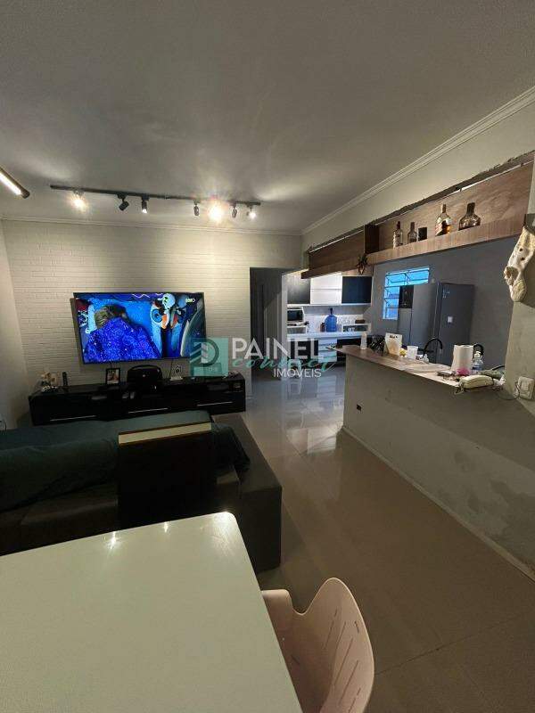 Apartamento à venda no Campo Grande: 
