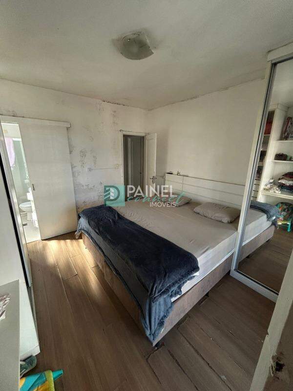 Apartamento à venda no Campo Grande: 