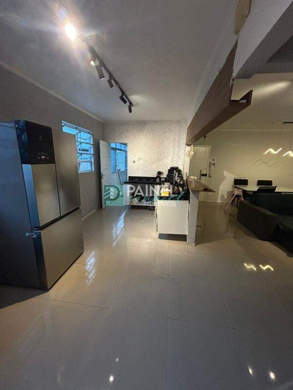 Apartamento à venda no Campo Grande: 