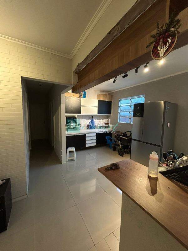 Apartamento à venda no Campo Grande: 