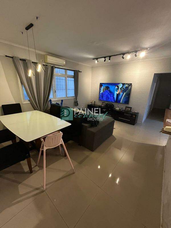 Apartamento à venda no Campo Grande: 