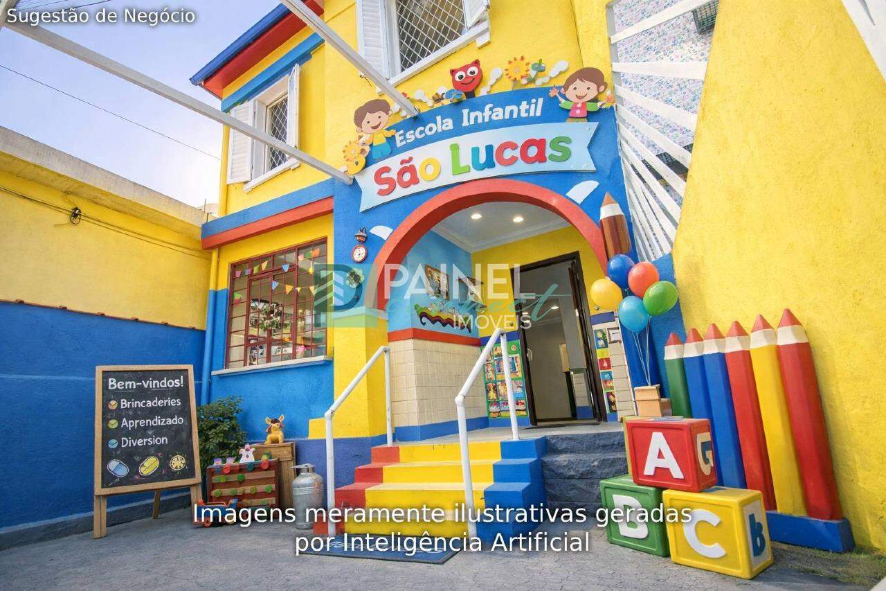 Casa à venda no Macuco: 