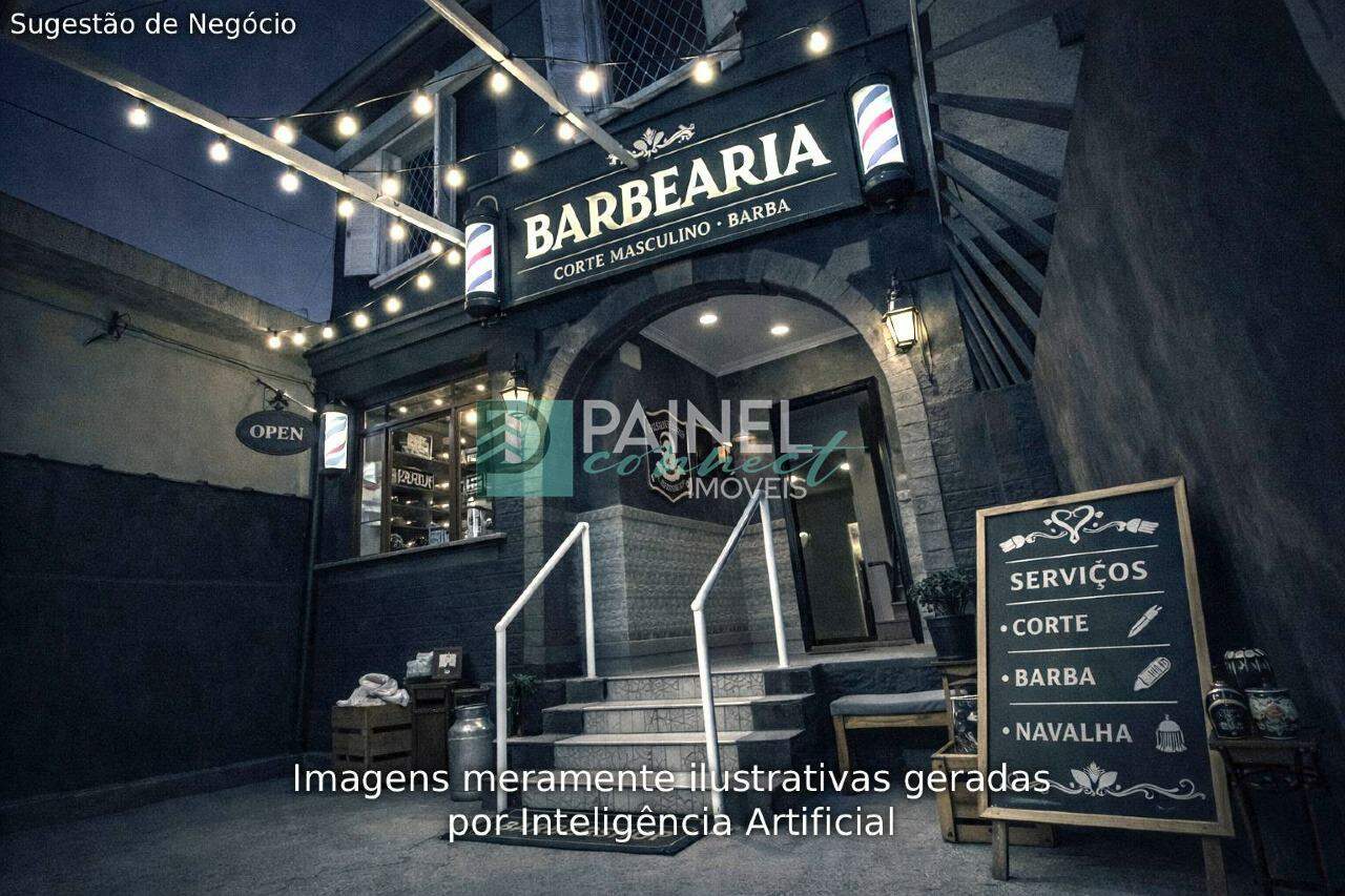 Casa à venda no Macuco: 