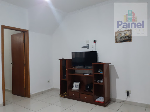 Casa à venda no Parque Sao Vicente: 