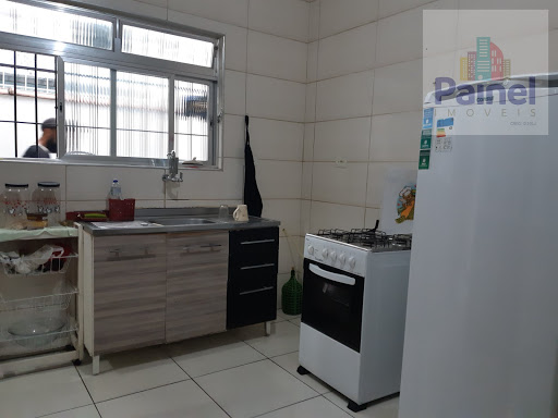 Casa à venda no Parque Sao Vicente: 