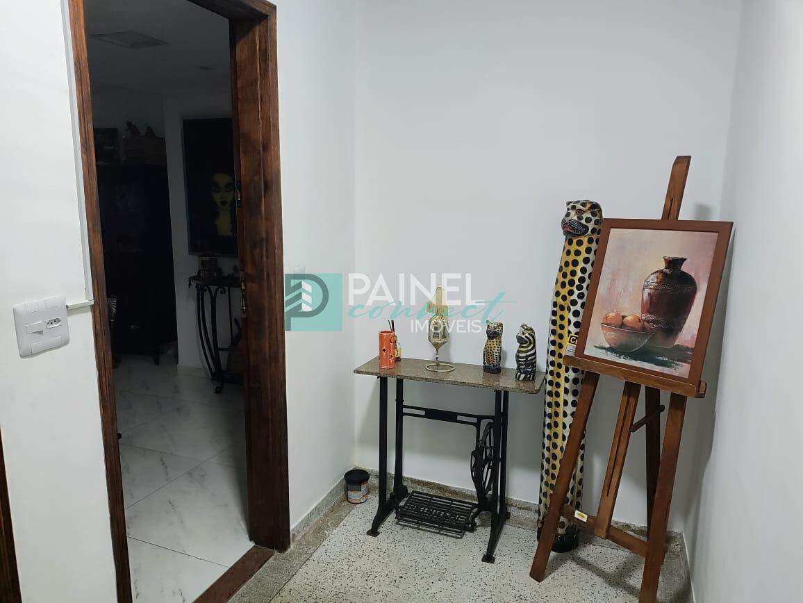 Apartamento à venda no Aparecida: 