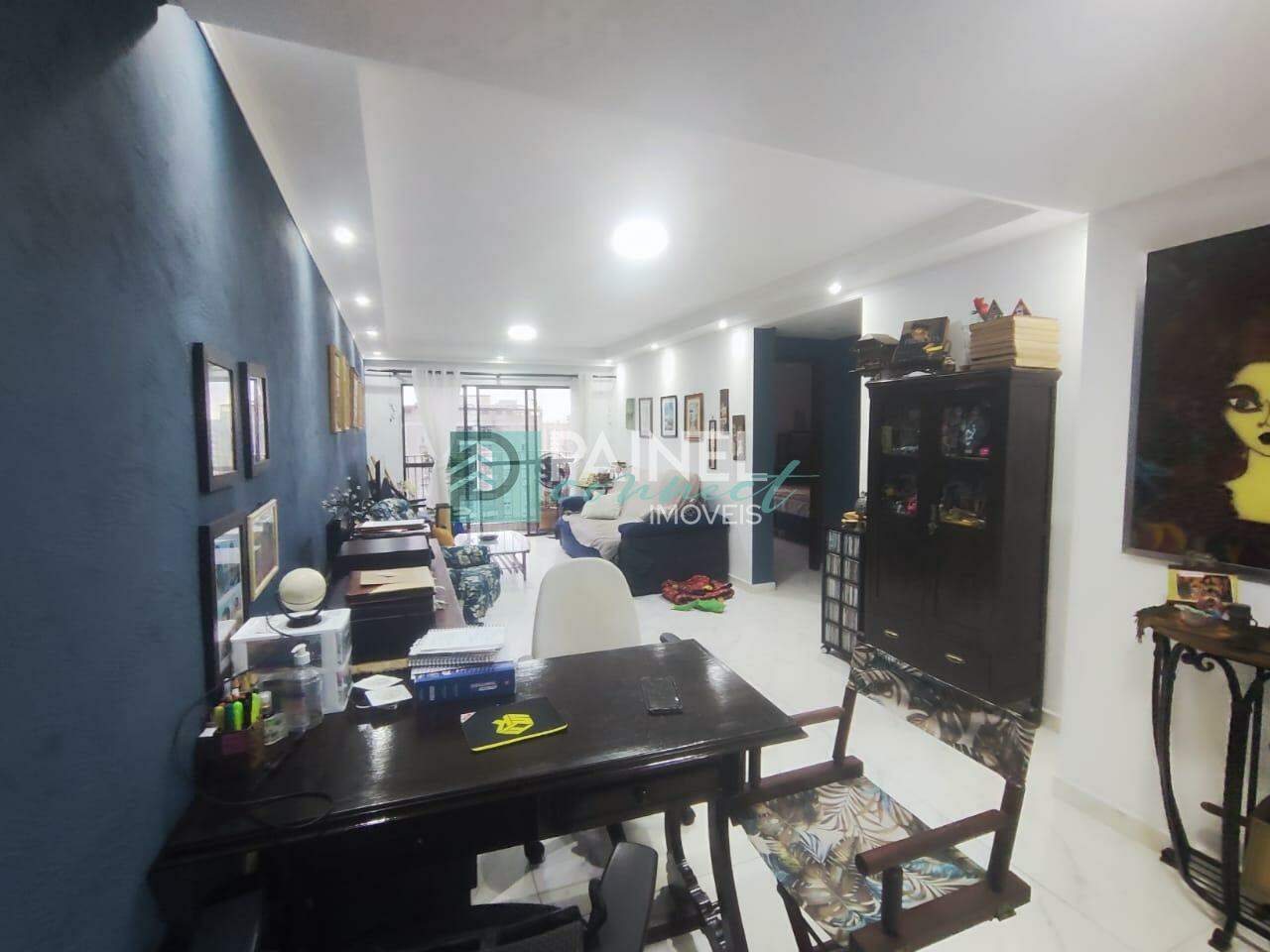 Apartamento à venda no Aparecida: 