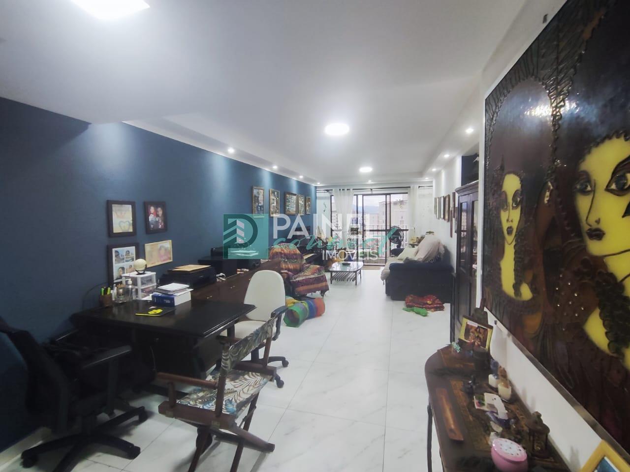 Apartamento à venda no Aparecida: 
