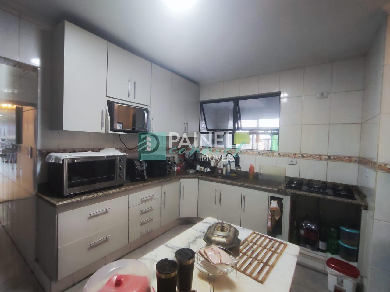 Apartamento à venda no Aparecida: 