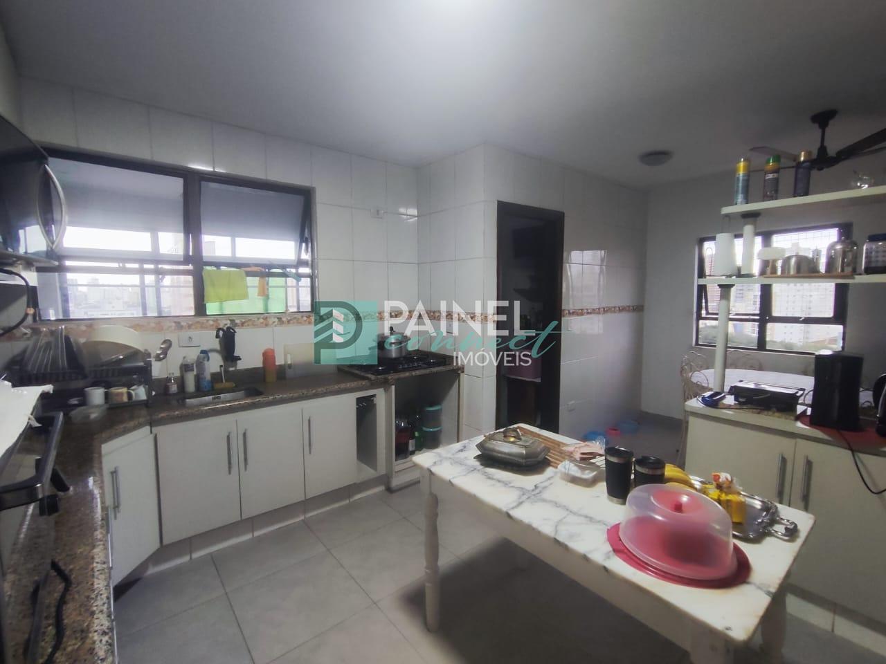 Apartamento à venda no Aparecida: 