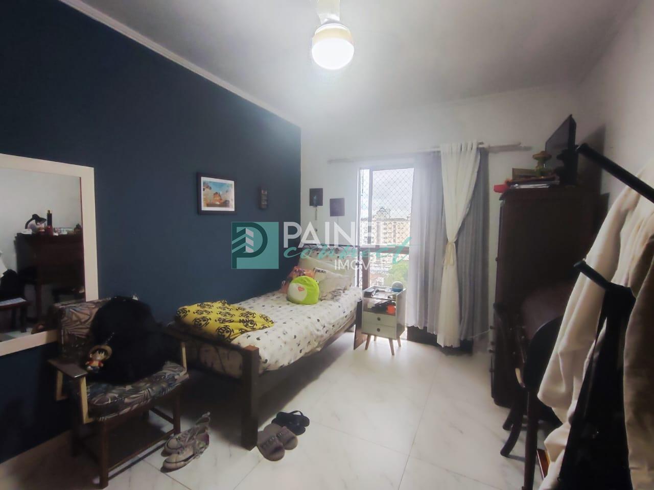 Apartamento à venda no Aparecida: 