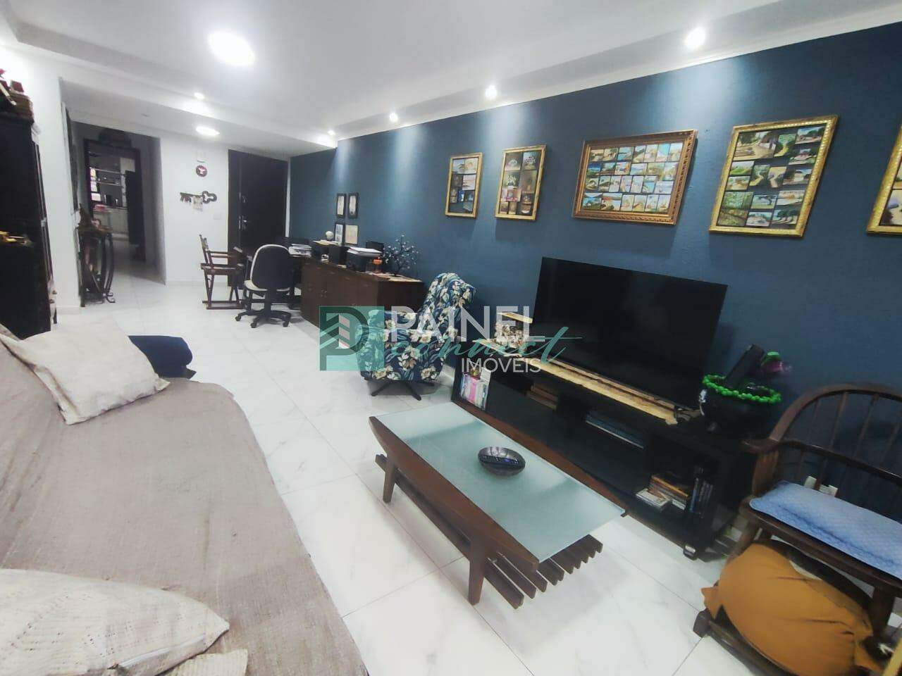 Apartamento à venda no Aparecida: 