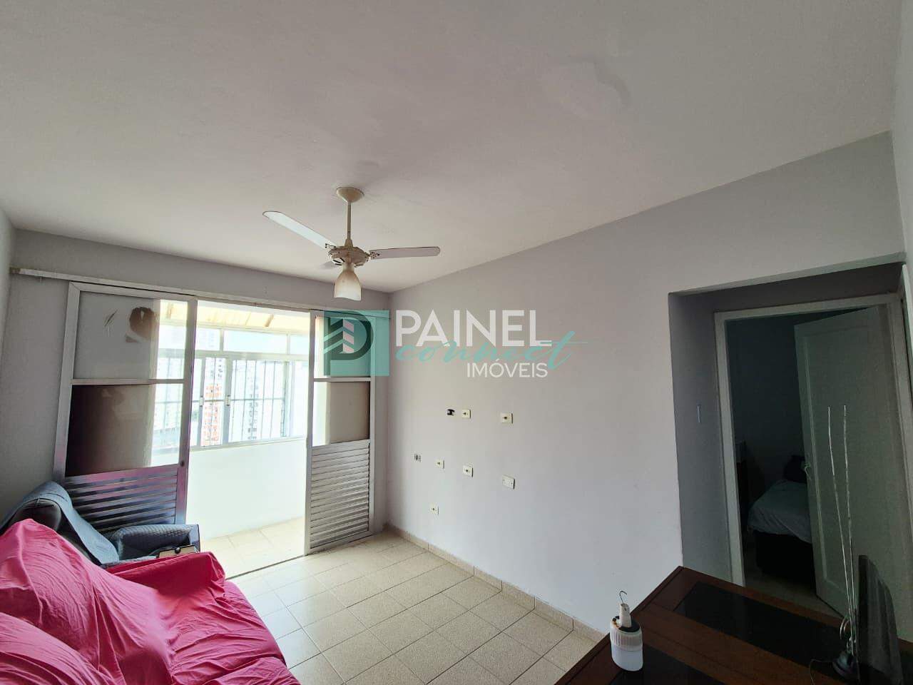Apartamento à venda no Itararé: