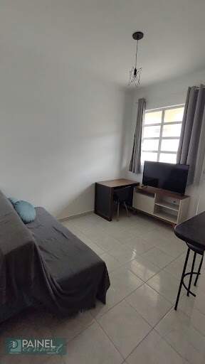 Kitnet / Conjugado à venda no Centro: 