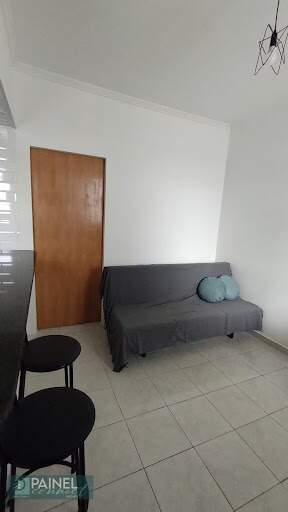 Kitnet / Conjugado à venda no Centro: 
