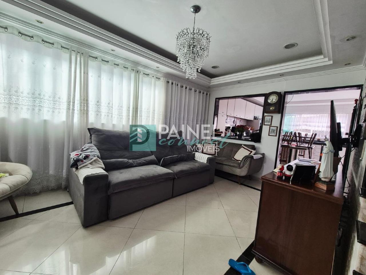 Casa à venda no Centro: 