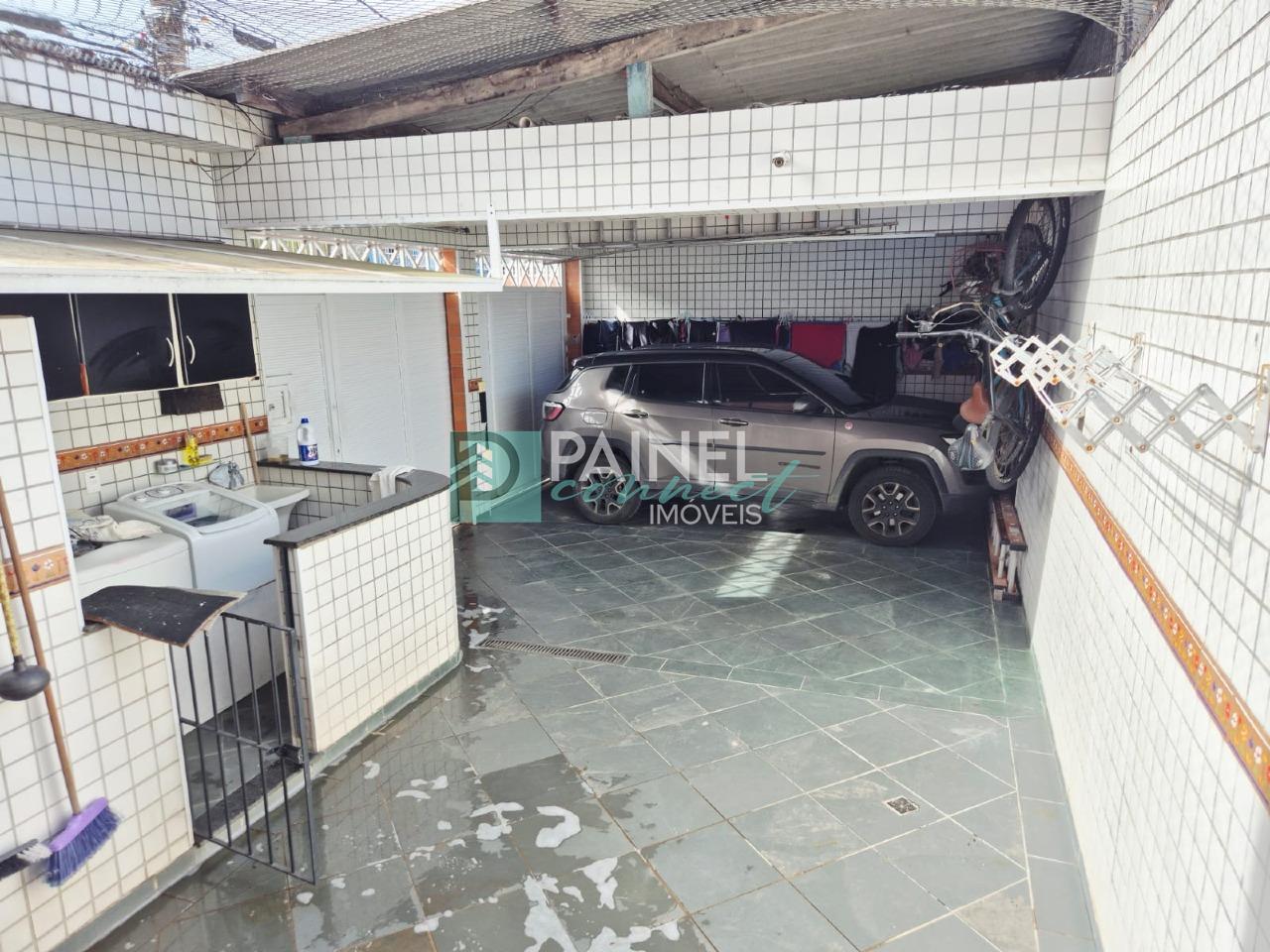 Casa à venda no Centro: 