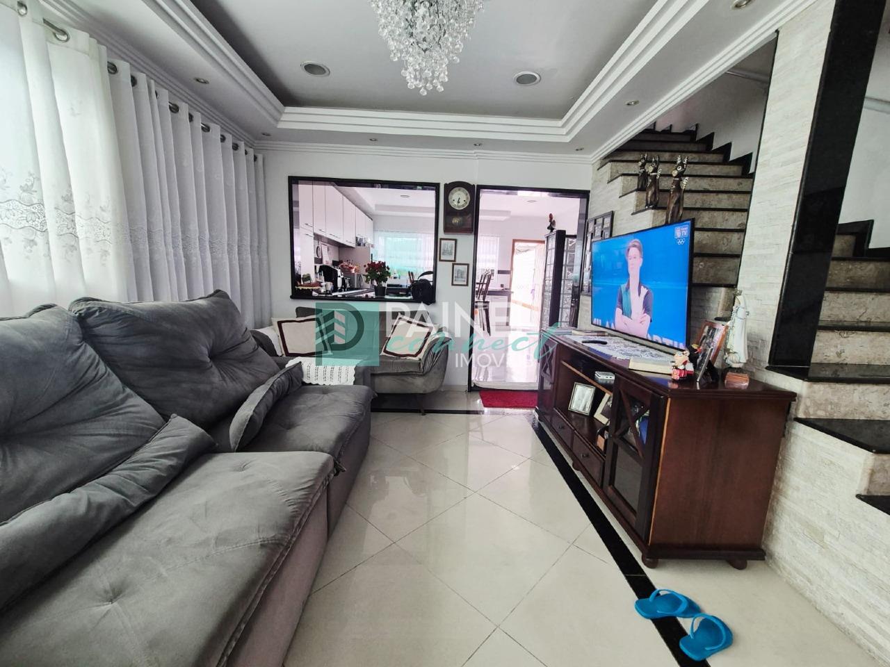 Casa à venda no Centro: 