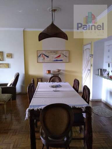Apartamento para aluguel no José Menino: 