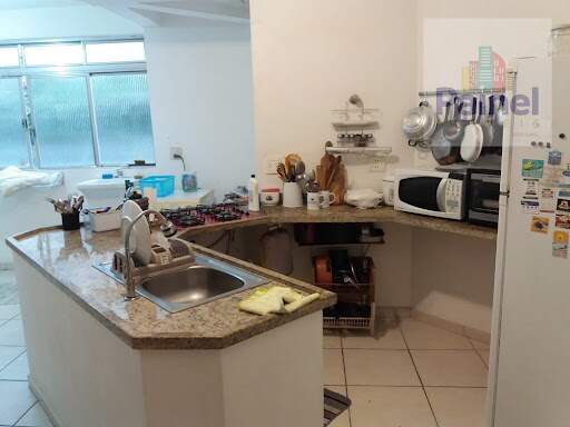 Apartamento para aluguel no José Menino: 