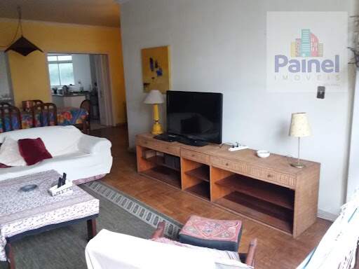 Apartamento para aluguel no José Menino: 