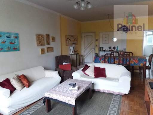 Apartamento para aluguel no José Menino: 