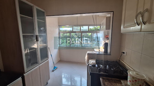 Apartamento para aluguel no Encruzilhada: 