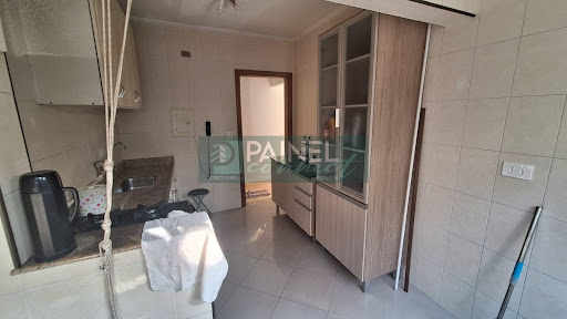 Apartamento para aluguel no Encruzilhada: 