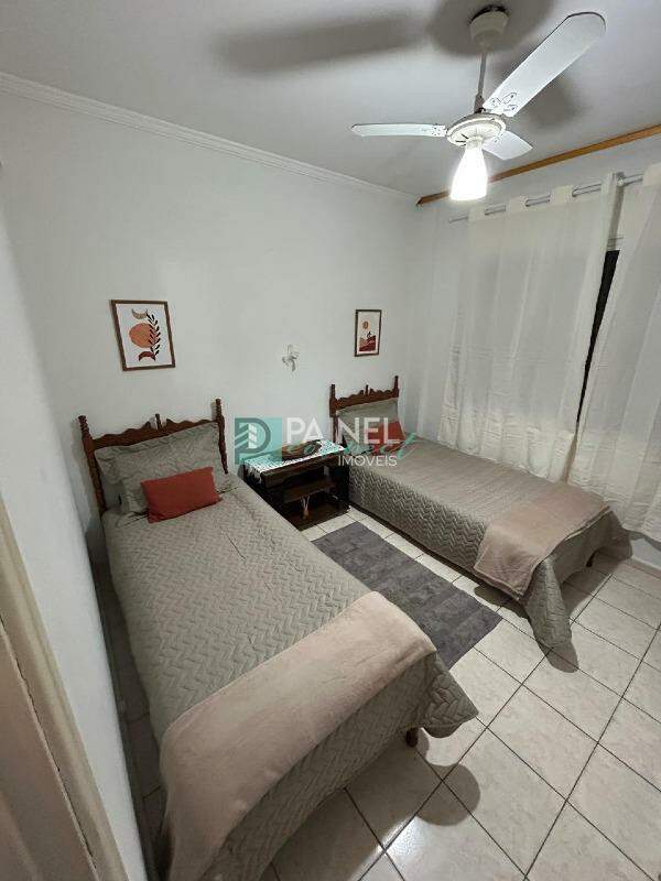 Apartamento para aluguel no Gonzaga: 