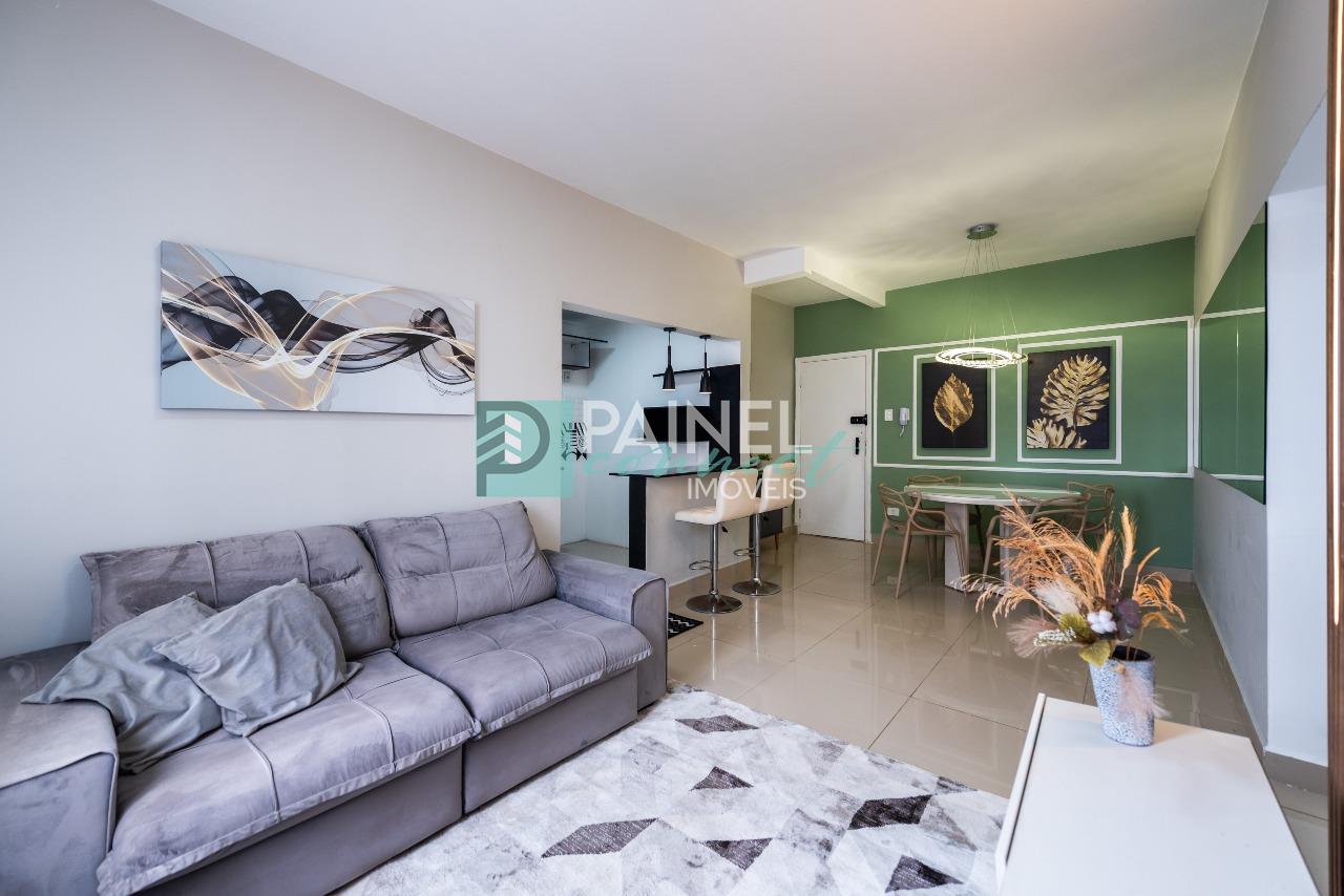 Apartamento para aluguel no Boqueirão: