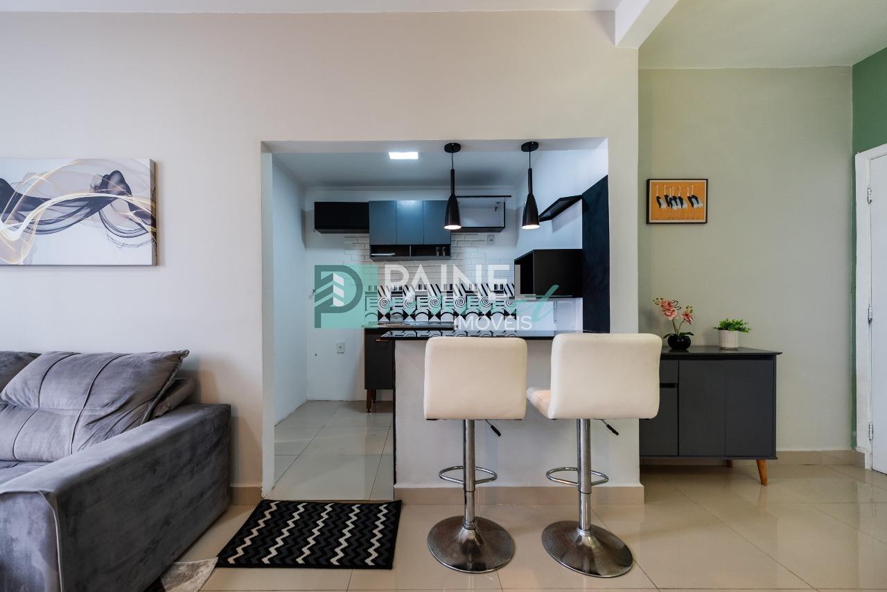 Apartamento para aluguel no Boqueirão: 