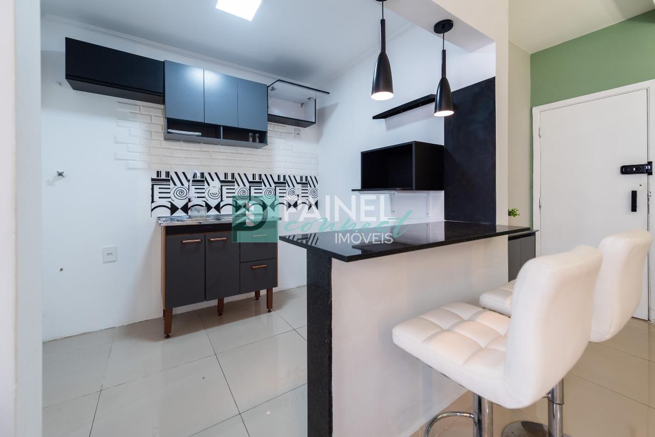 Apartamento para aluguel no Boqueirão: 