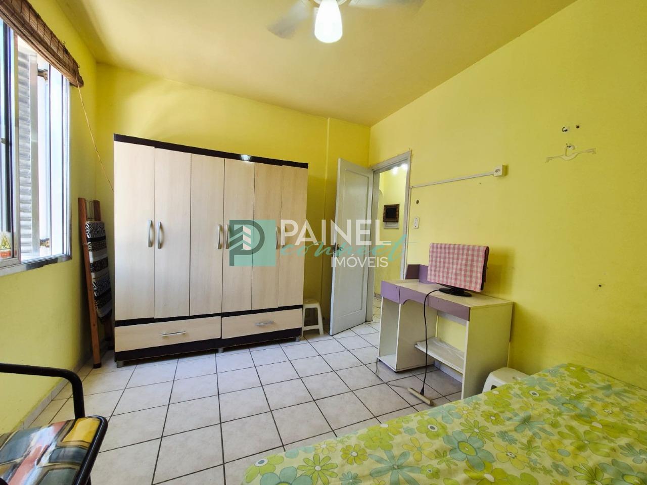 Apartamento para aluguel no Gonzaga: 