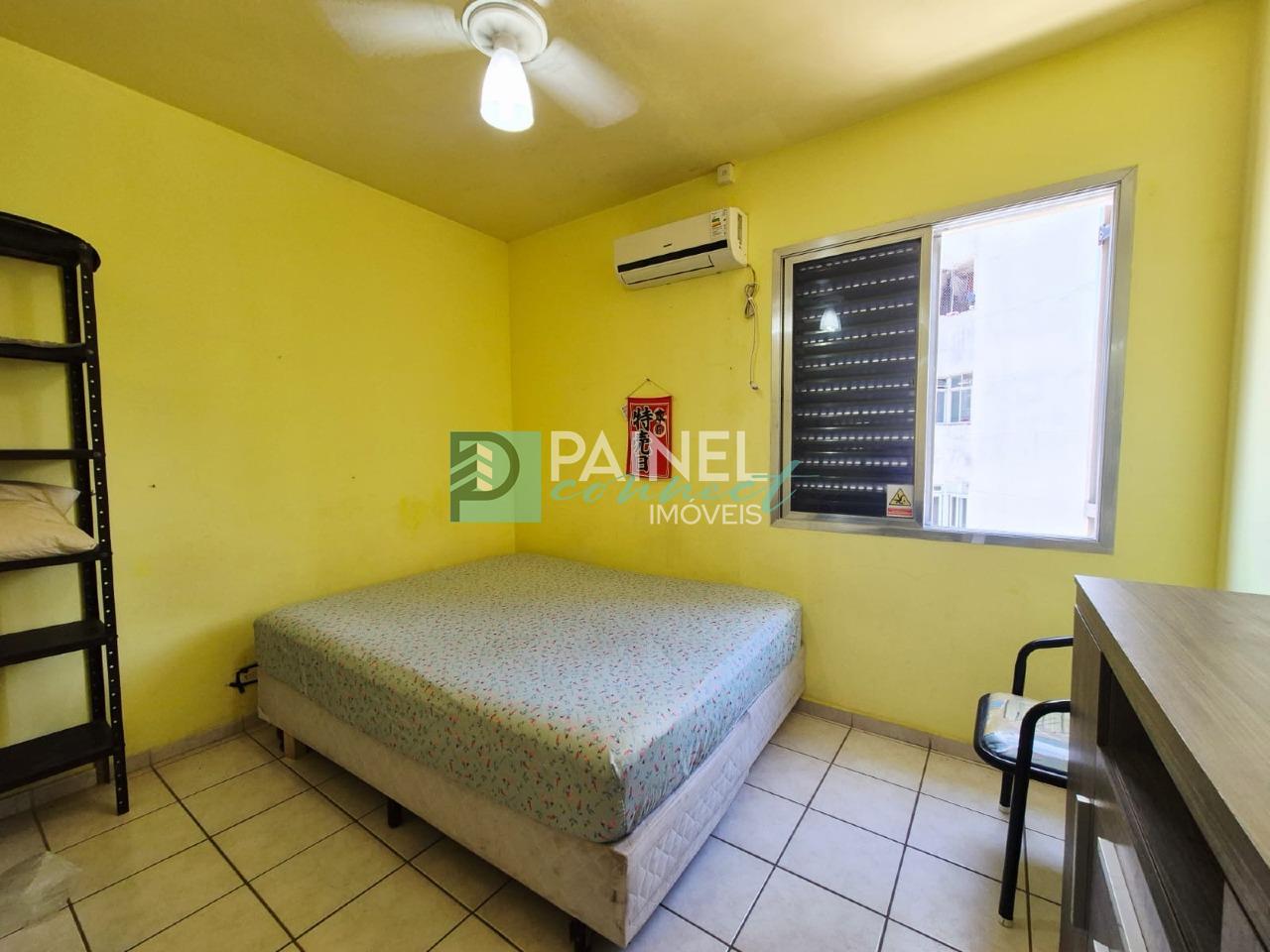 Apartamento para aluguel no Gonzaga: 