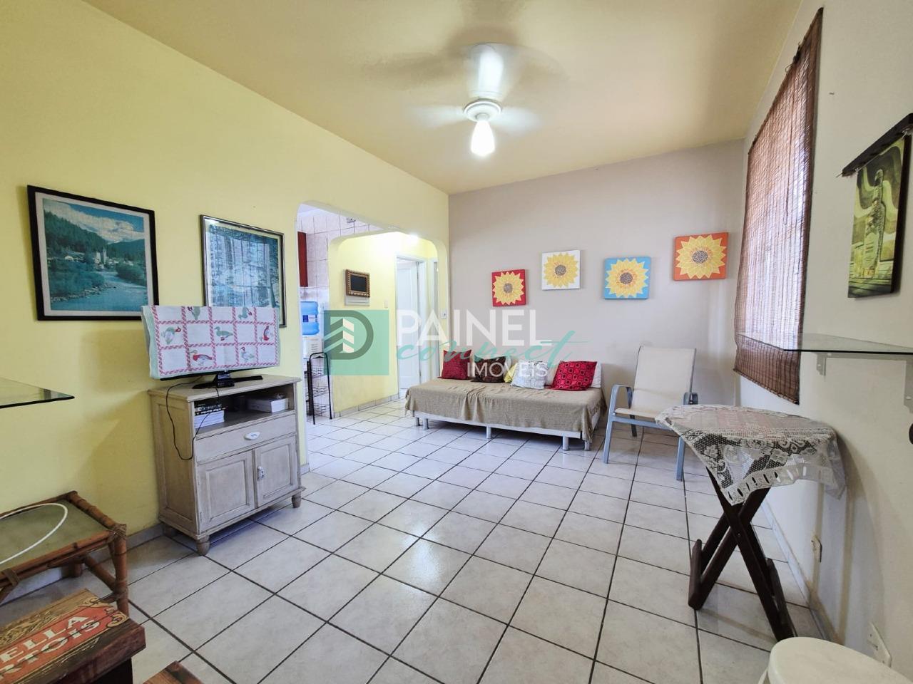 Apartamento para aluguel no Gonzaga: 