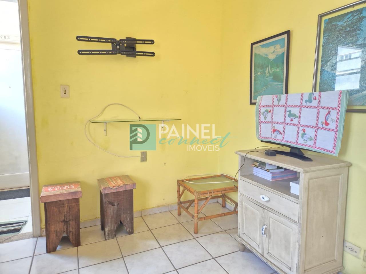 Apartamento para aluguel no Gonzaga: 