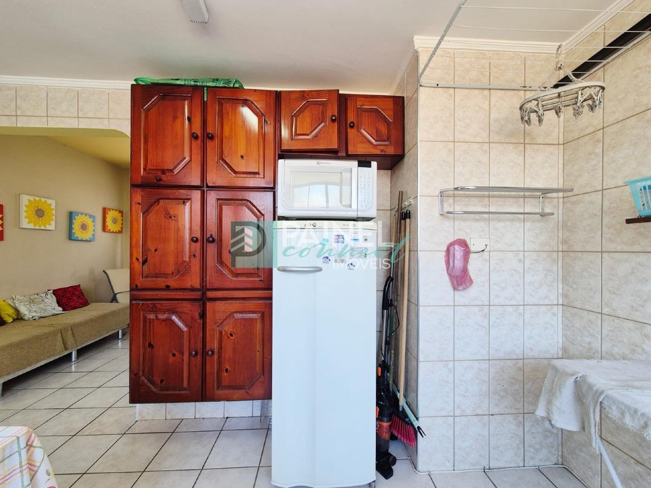 Apartamento para aluguel no Gonzaga: 