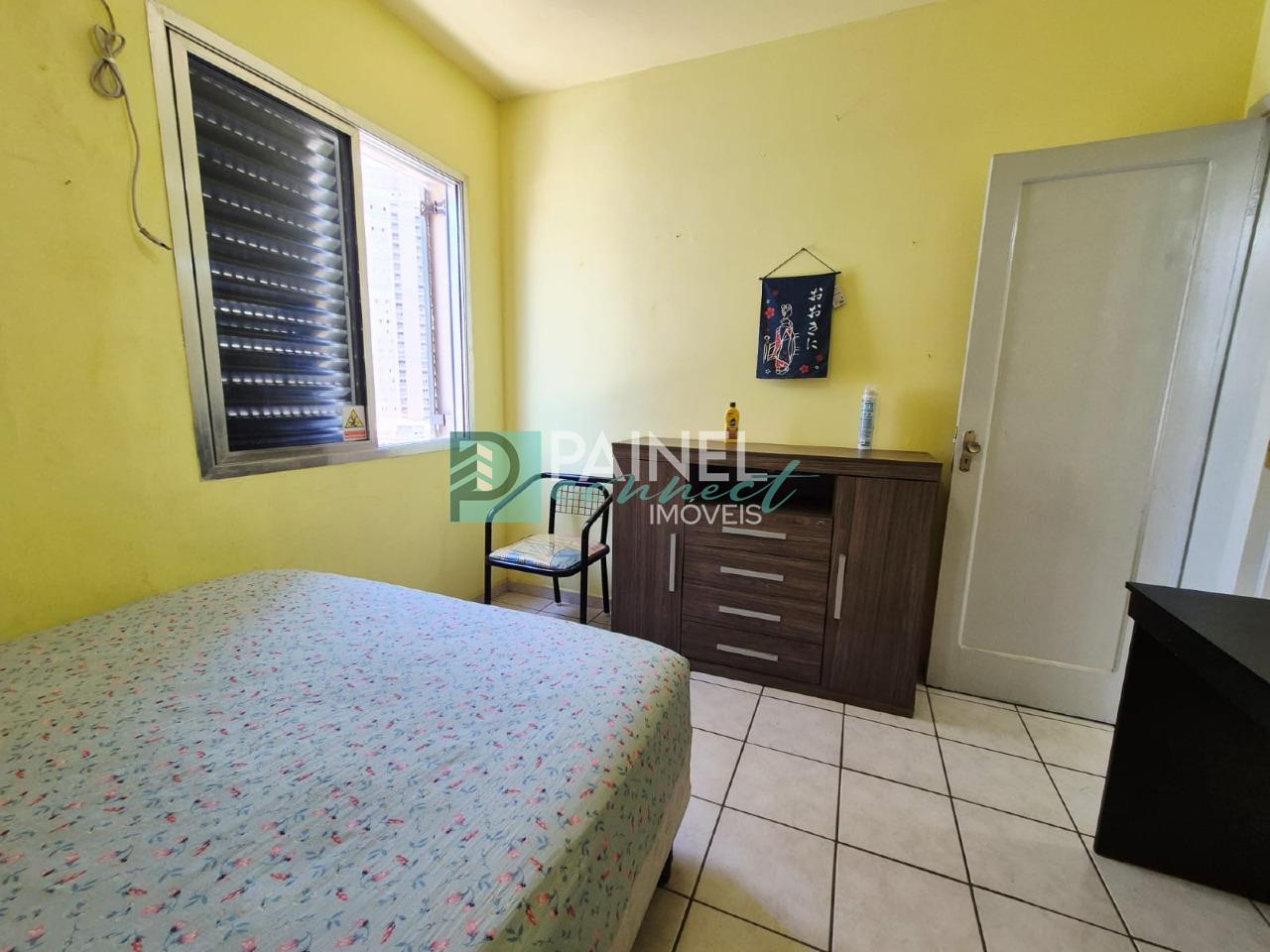 Apartamento para aluguel no Gonzaga: 