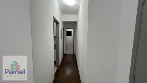 Apartamento para aluguel no Gonzaga: 